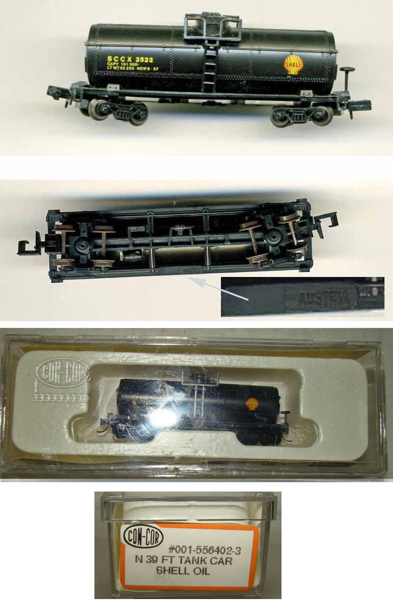 Con-Cor 1-556402-3